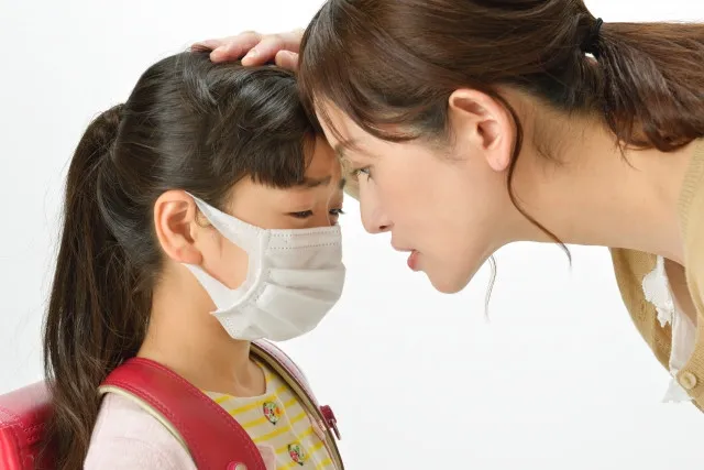 「もしかしてコロナ？ 百日せき？」感染者は増加中だが実態は？ この夏、注意したい“紛らわしい”感染症を医師が提言