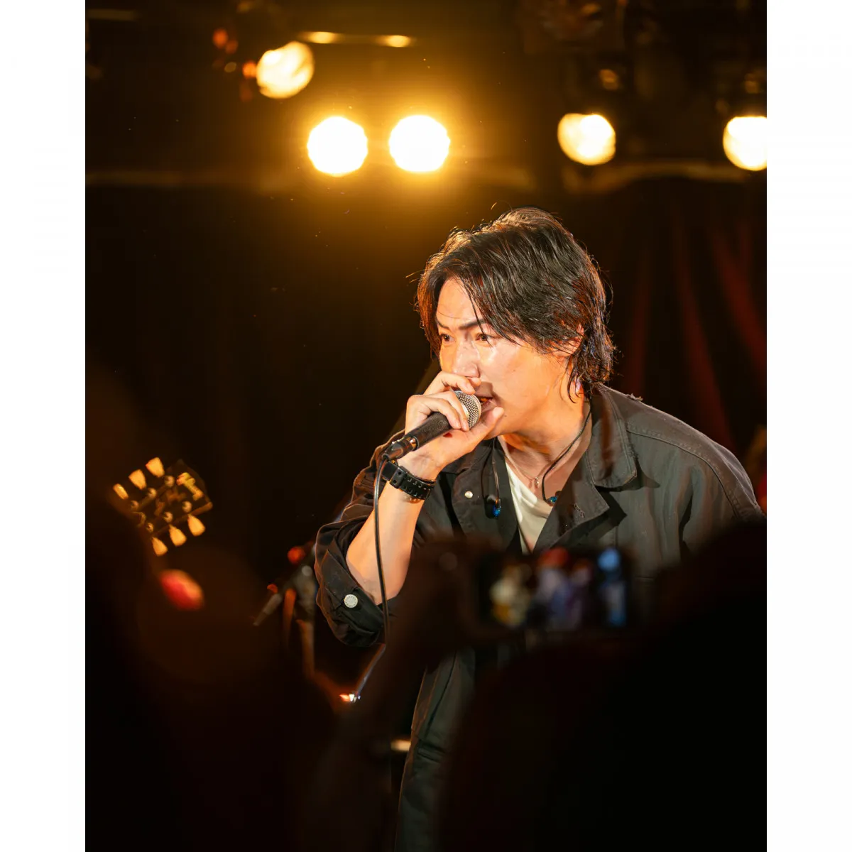 総再生10億回突破『ジョーブログ』のジョー、音楽活動を本格始動「目指すはもちろん、武道館」　シングル配信＆ワンマンも開催
