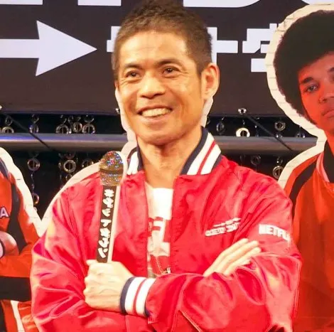 久保田利伸、63歳の近影ショットに驚きの声「年齢を感じさせない」「素敵さが増してます」