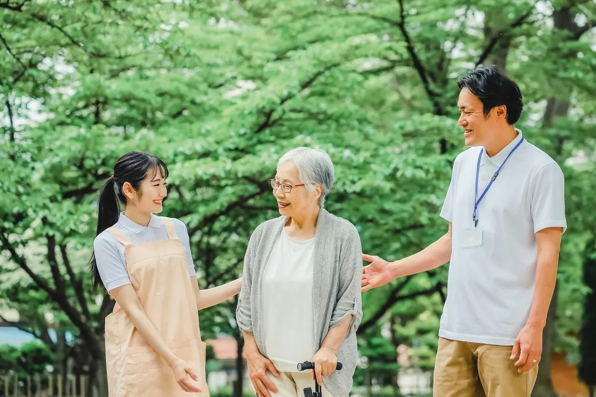 介護・福祉転職の経験者がおすすめする介護転職、1位は？