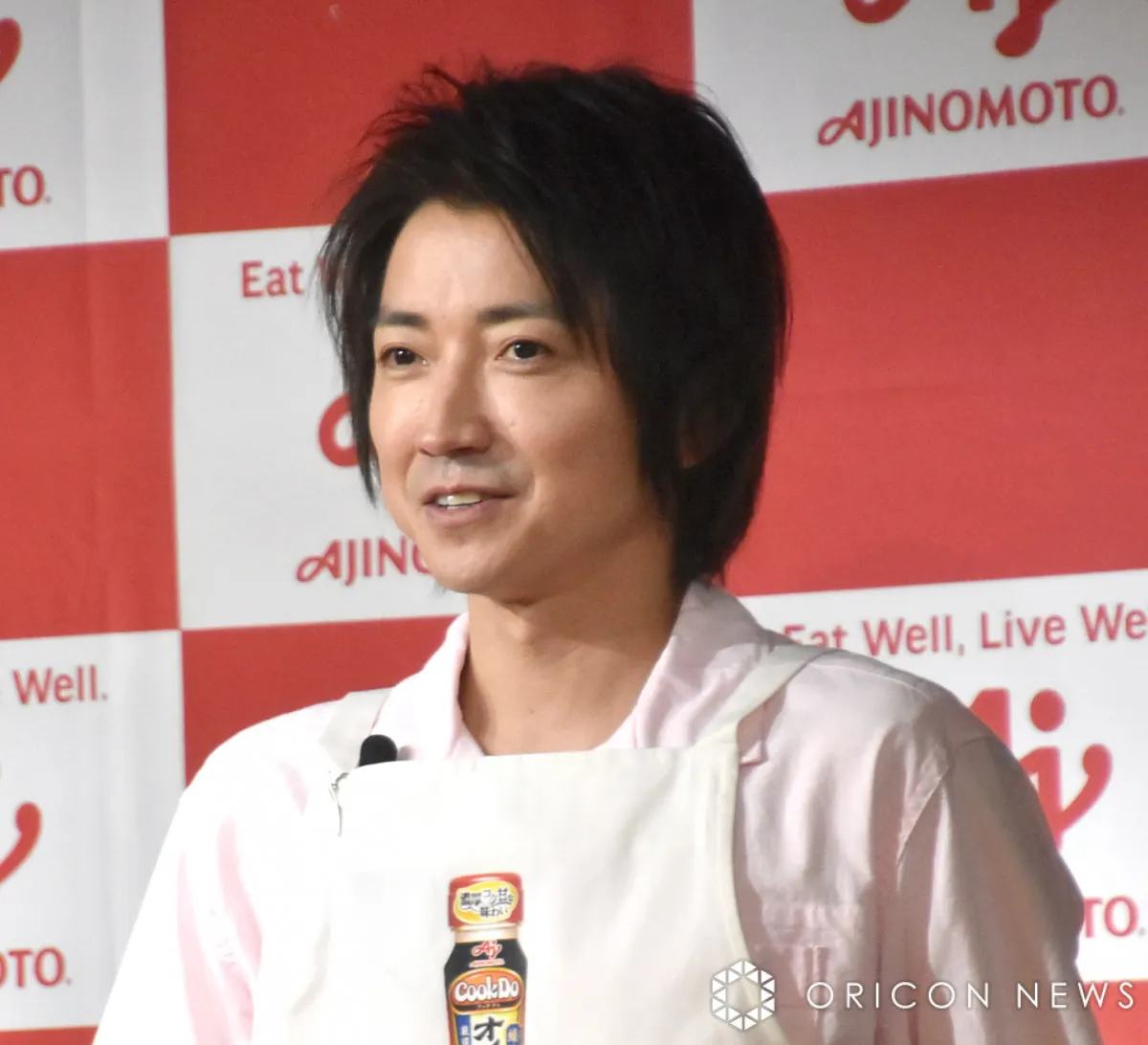 藤原竜也、映画撮影で真夏に冬服　ボヤキ止まらず「『外出ちゃいけないんじゃないの？』と言っているんですけど」