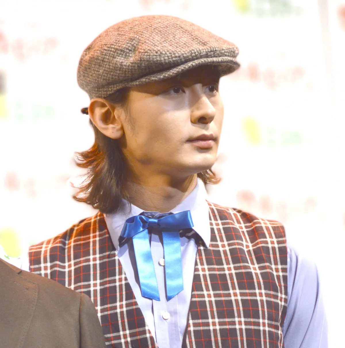 ミュージカル『刀剣乱舞』出演の藤田玲、公演中に負傷　30日公演は「一部演出を変更して上演」