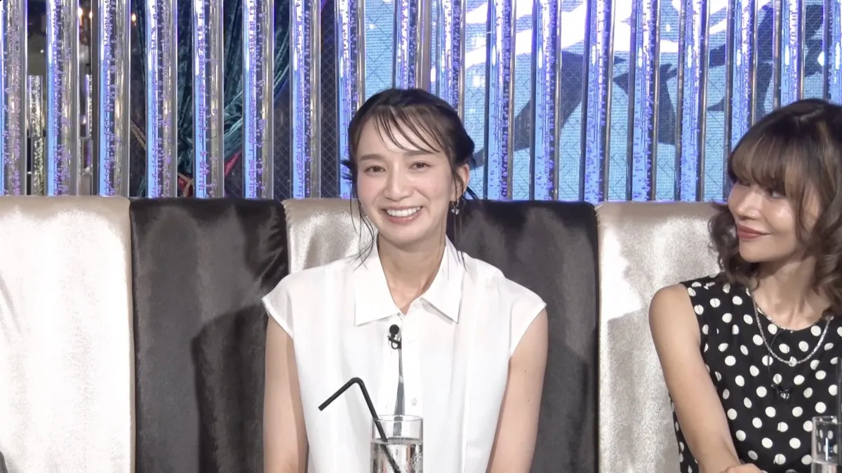 元SDN48芹那、40歳でグラビア継続の理由「死ぬまで鍛え続ける」　23歳のアイドル時代の苦悩も告白