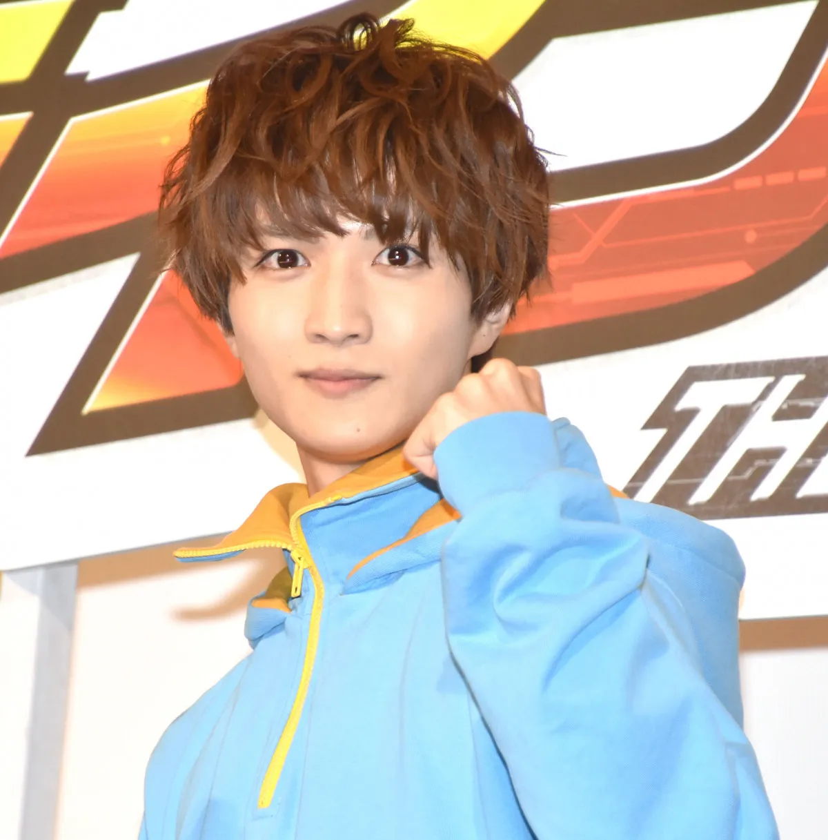 『仮面ライダーガヴ』ショウマ・知念英和、妹のお菓子の感想“マジ闇菓子”に耳疑う「どうするか。聞いた方がいいですか？」