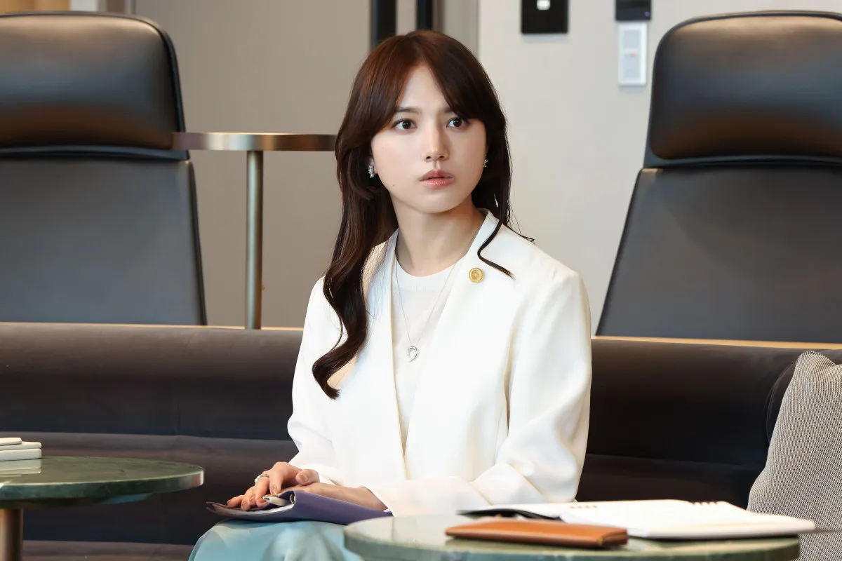 『初恋DOGs』ピュアな告白シーンにネット「泣いた」「愛子さんが健気すぎる【ネタバレあり】