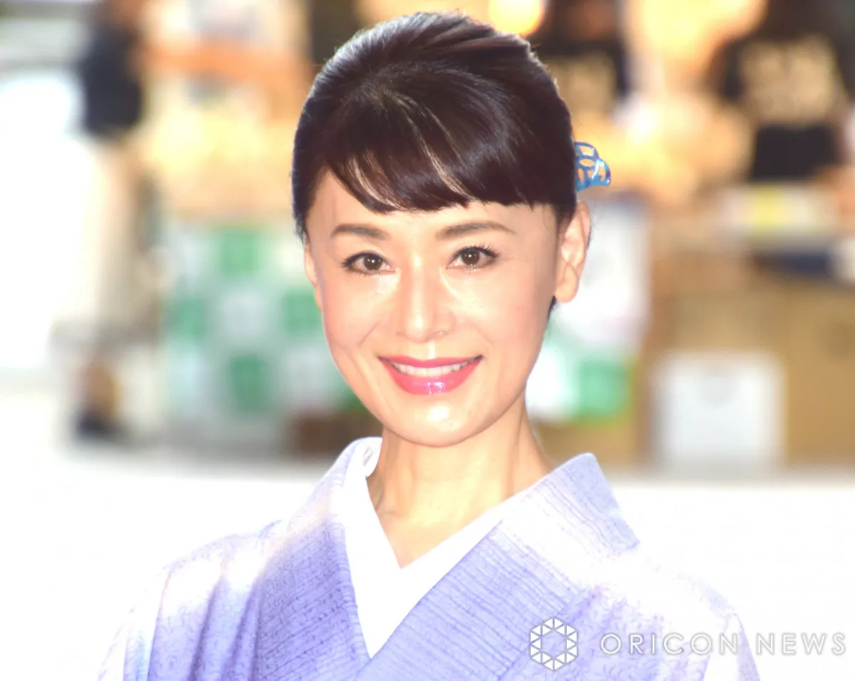 69歳・大地真央、宝塚歌劇団をけん引した”盟友”との貴重ショット 退団から40年…変わらぬ姿に「感動するほど美しい」「うるっとしちゃう」