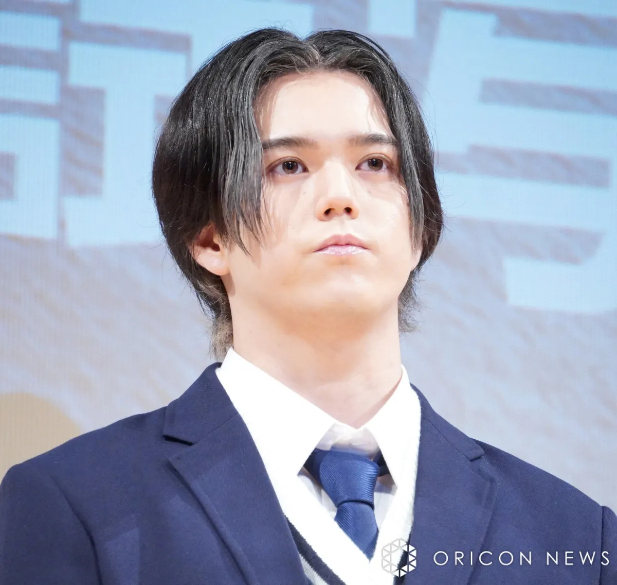 MAZZEL・RAN、映画初主演「うれしい限り」　監督が起用理由紹介「RANと走っていこうと」