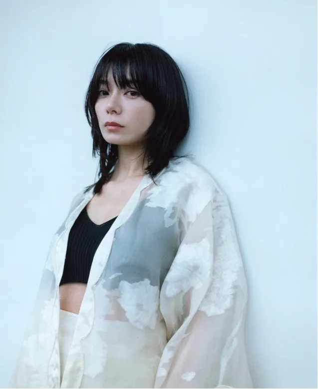 森カンナ「一通のメールが」歓喜の自撮りショットを投稿→ファン「すご!!」「おめでとうございます」