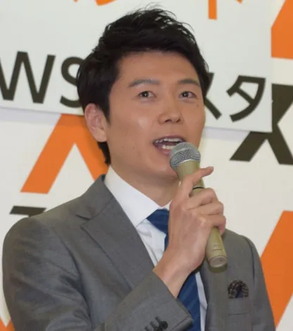TBS井上貴博アナ、地震・津波情報番組の視聴者に“異例”の呼びかけ　長時間にわたる津波警報を受け