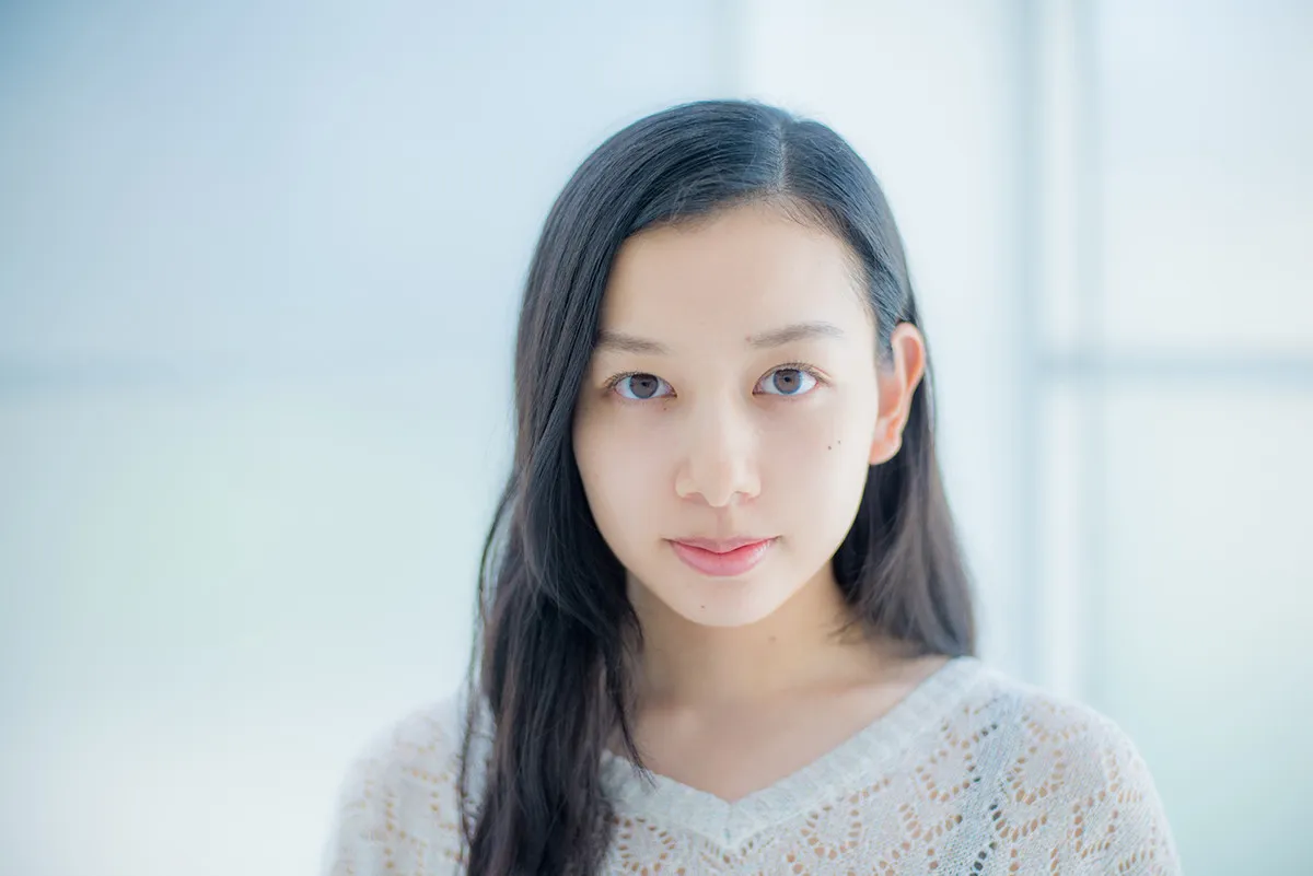 日本映画批評家大賞新人女優賞に輝く期待の若手俳優・長澤樹、アクティングコーチから学んだ俳優のベースを明かす