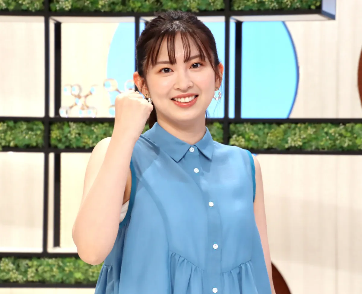 『ミヤネ屋』5代目MC・西尾桃アナ、宮根誠司との共演で変化「感覚的な話なんですけど…」