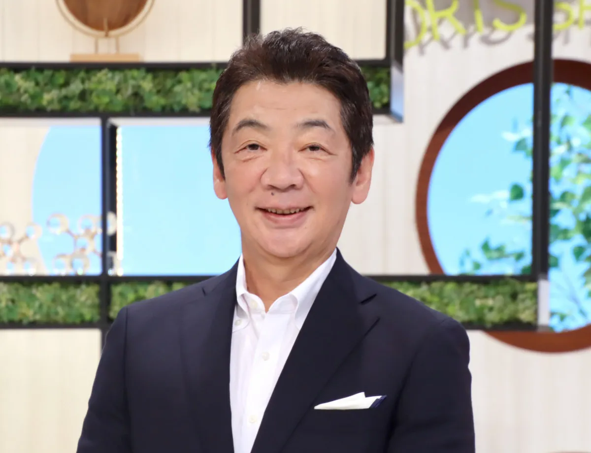 宮根誠司、『ミヤネ屋』20年目　オールドメディアと呼ばれる現状「良いとか悪いとかはなくて…」【インタビュー】