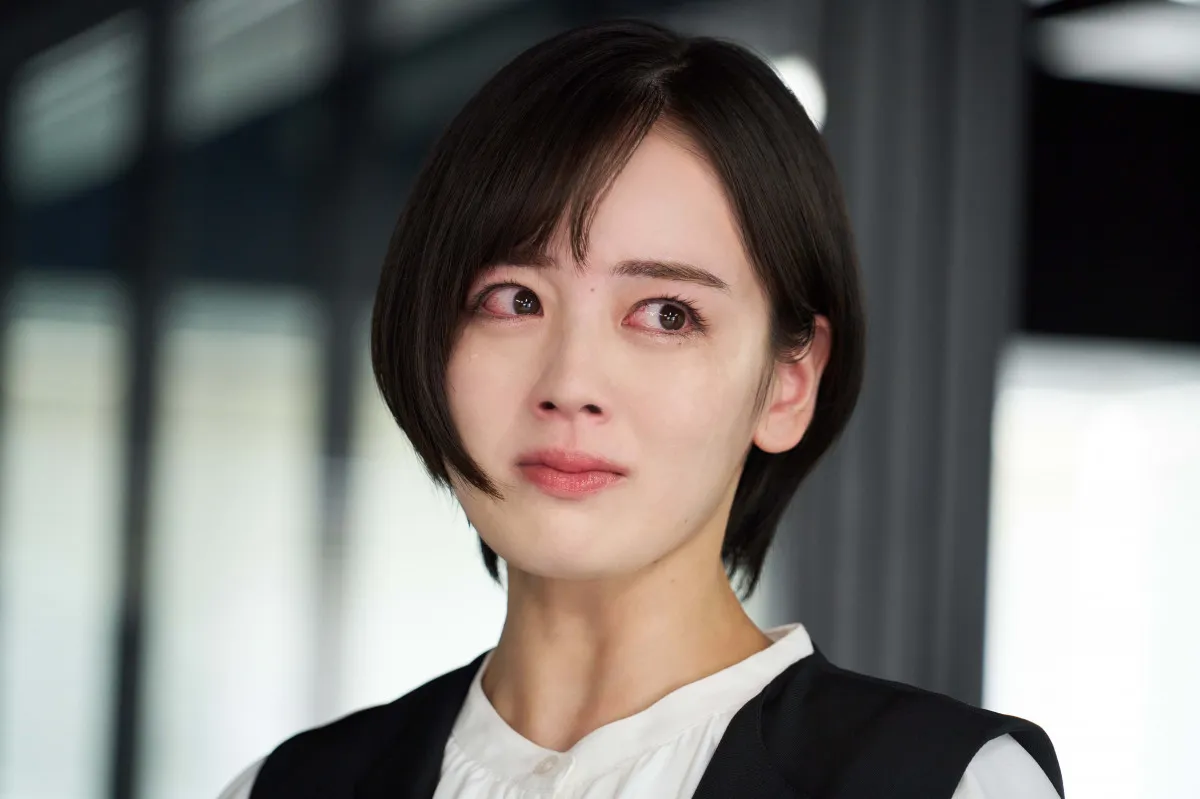 瑞帆（伊原六花）、ストーカー（渡邊圭祐）に密室で迫られる　『恋愛禁止』第5話あらすじ