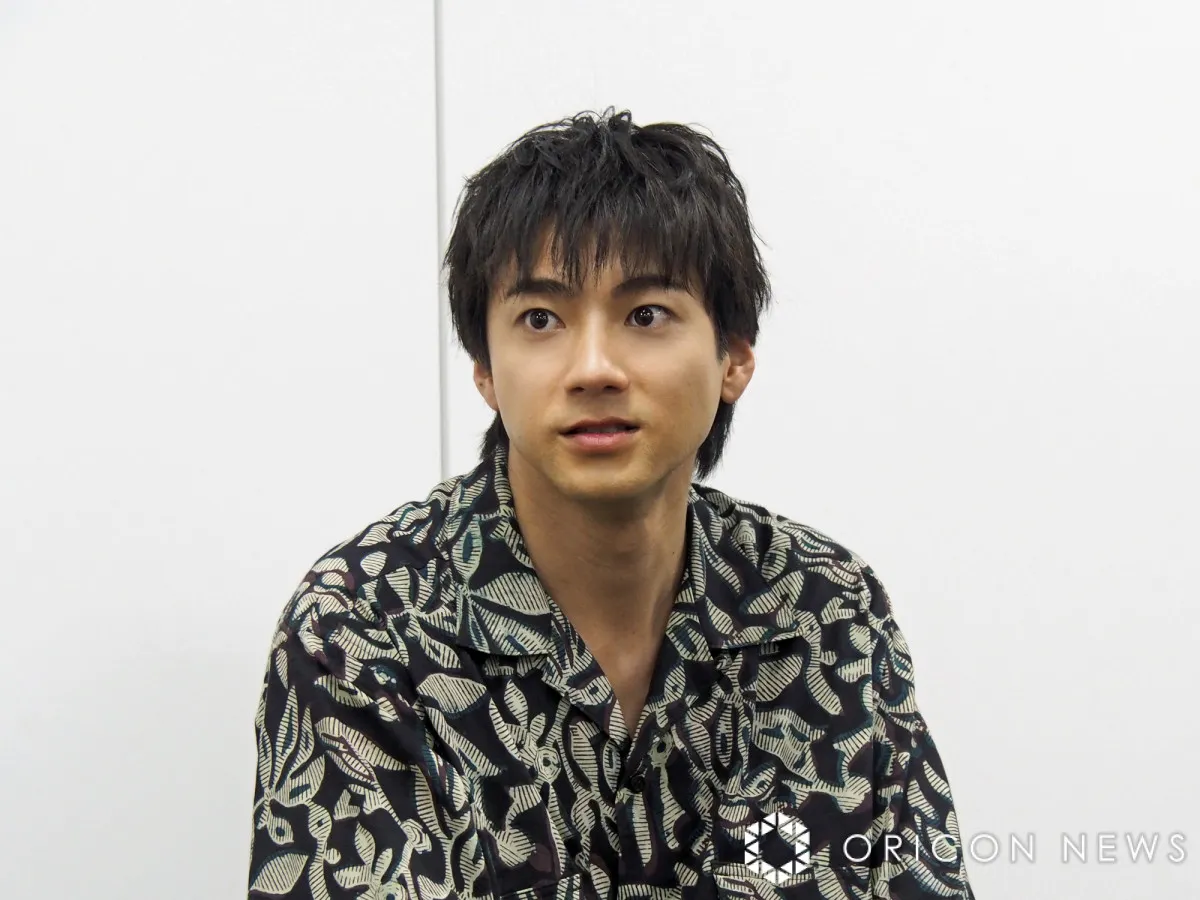 山田裕貴「命をかける覚悟で臨んだ」──映画『木の上の軍隊』で感じた“俳優としての原点回帰”
