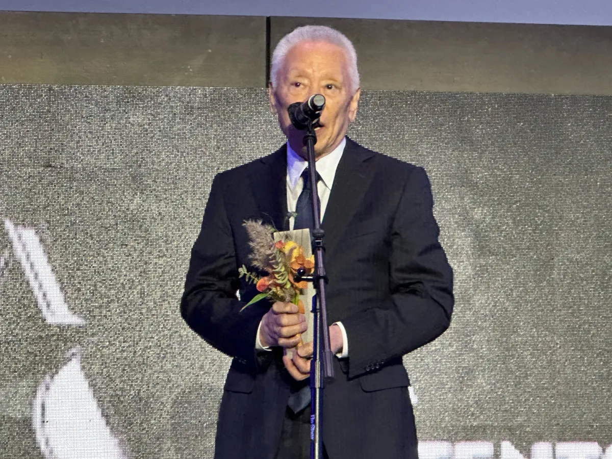 芸能事務所・ケイダッシュ川村龍夫会長が死去　84歳　芸能界に多大な功績残す