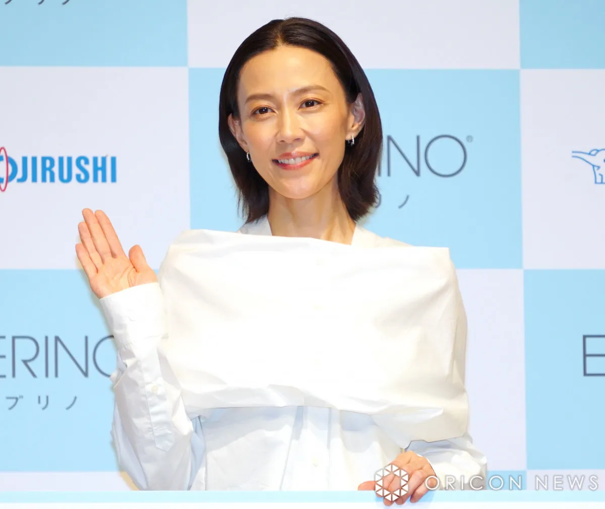 木村佳乃「朝は戦い」ルーティーンを明かす　時間ができたら「丁寧な生活がしたい」