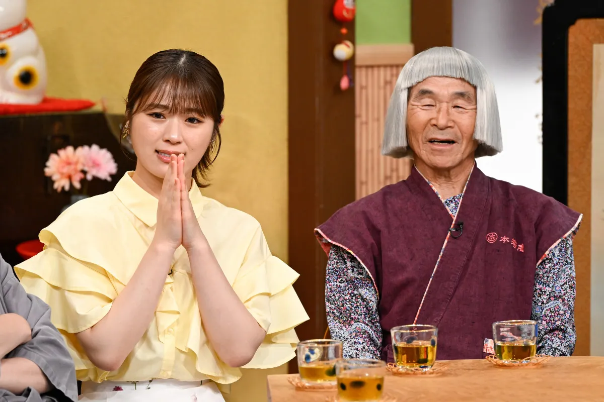 「お母さん、ちょっとダサくない？」と言われ…身長135センチ41歳女性が“大変身”して涙　スタジオ感動