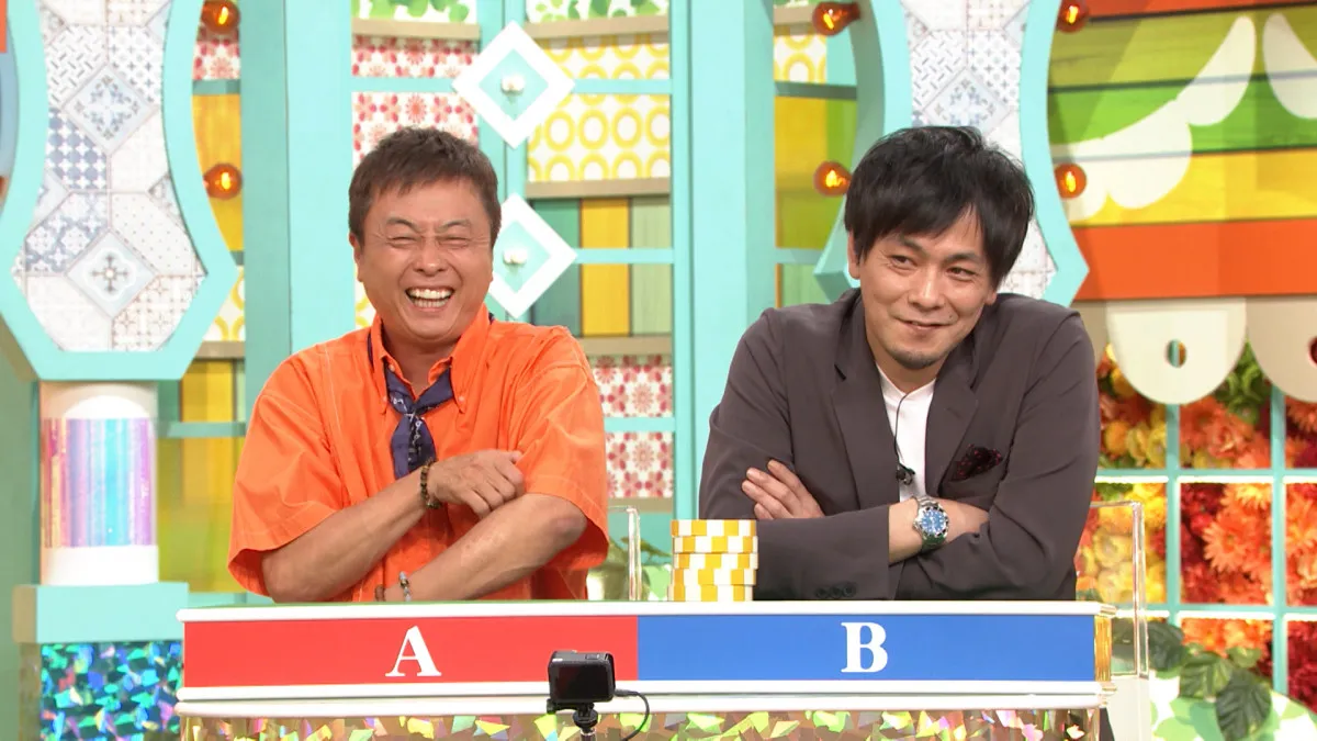次長課長・河本準一、番組復帰で明石家さんまから「おかえり」→あいさつも総ツッコミ『痛快！明石家電視台』