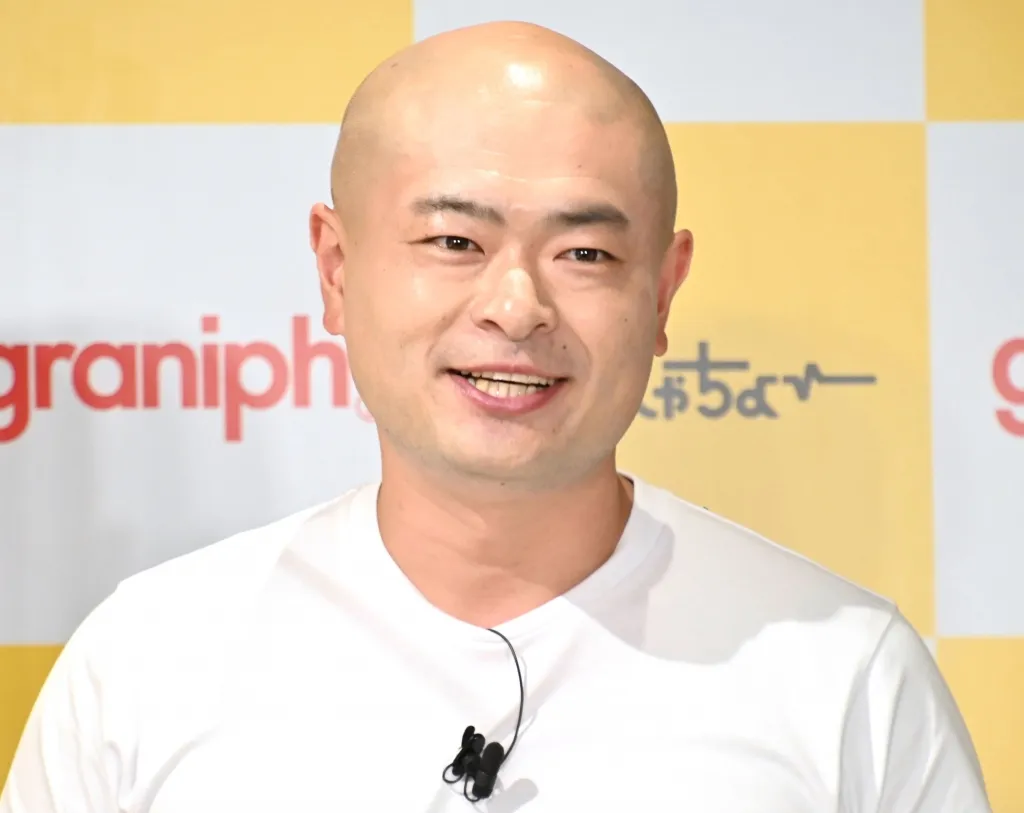 あばれる君「重大発表」予告に関心集まる　所属事務所も「とても大切なご報告になります」