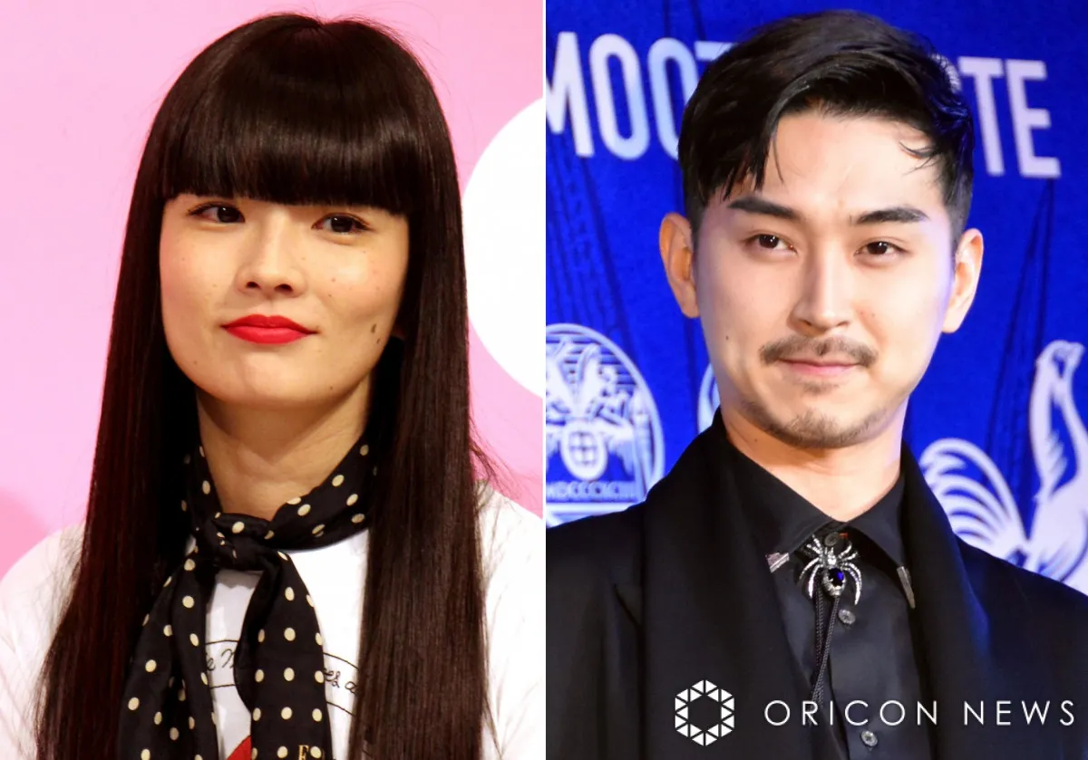 千代の富士さん次女・秋元梢、38歳のバースデー報告に祝福続々　夫・松田翔太も“ハート絵文字”で反応