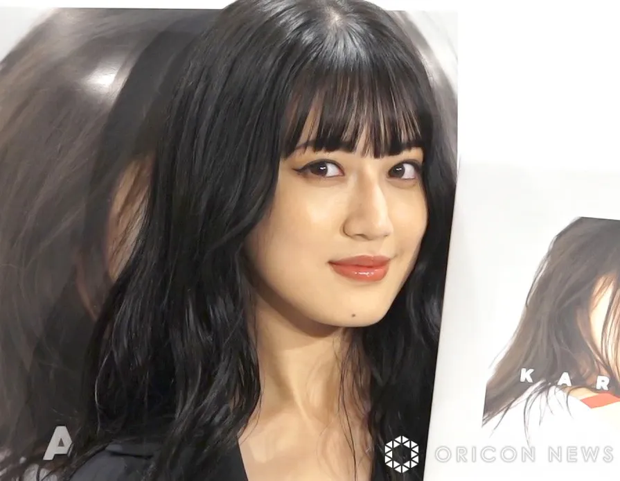 藤井夏恋、夫・アイドラYUと“奇跡が起きた”夫婦ショット「イケすぎてる！」「えぐいかっこいい2人」