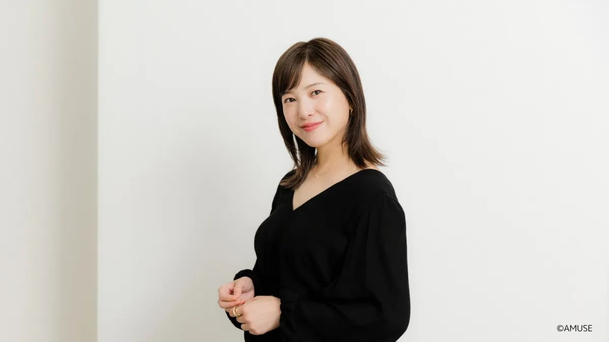 吉高由里子のスペシャルインタビュー　歴代マネージャーと振り返る涙と笑いの20年