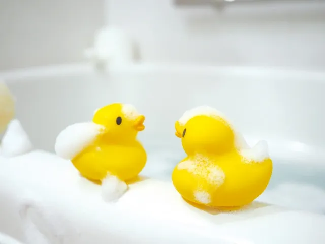 「夏バテ気味…」シャワーで済ませたくなる夏の入浴…最強の入浴剤で睡眠の質がガラリと変わる