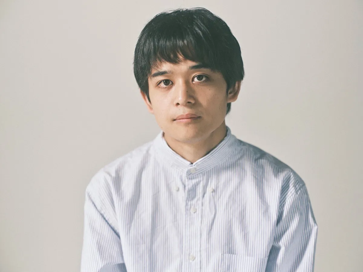 『なんで私が神説教』『御上先生』などに出演の新人・樋口拓哉、俳優業の魅力は「演じることの楽しさに加え、様々な人との出会いも魅力の一つ」