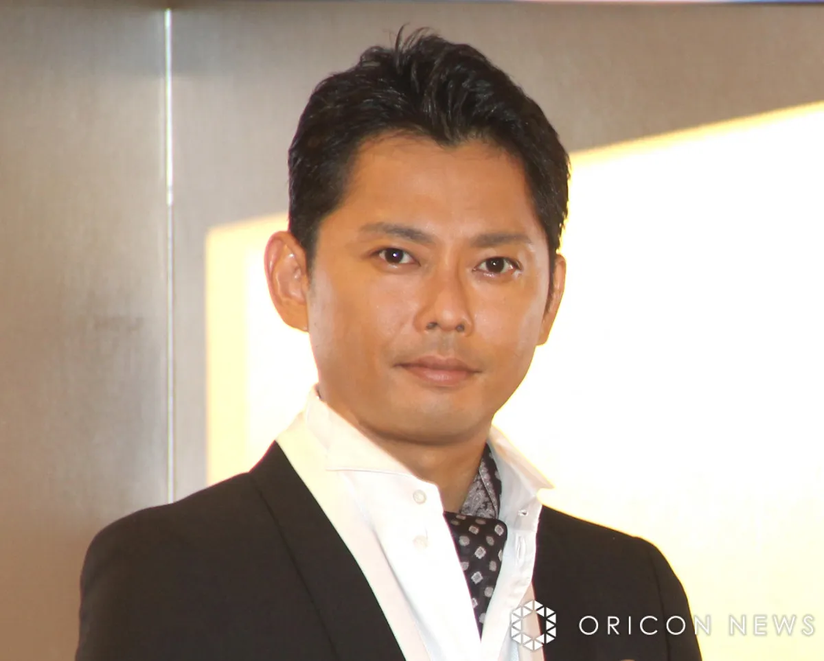 今井翼、“特注”のこだわりキャスケットを紹介「素敵」「さわやか」「欲しい〜」