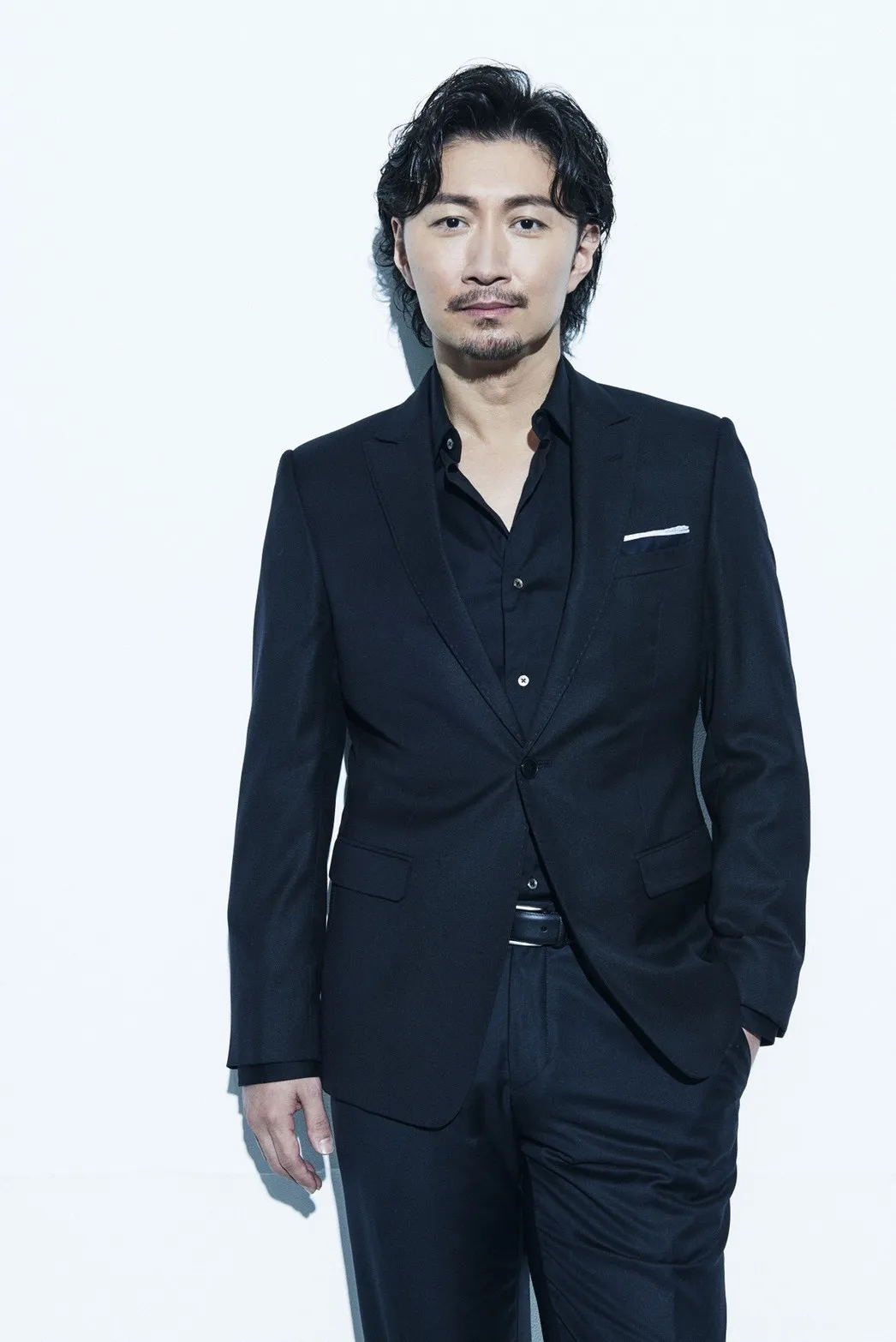 EXILE MAKIDAI、“イタリアの高級車”運転ショット「ヤバっ」「助手席乗りたい！」