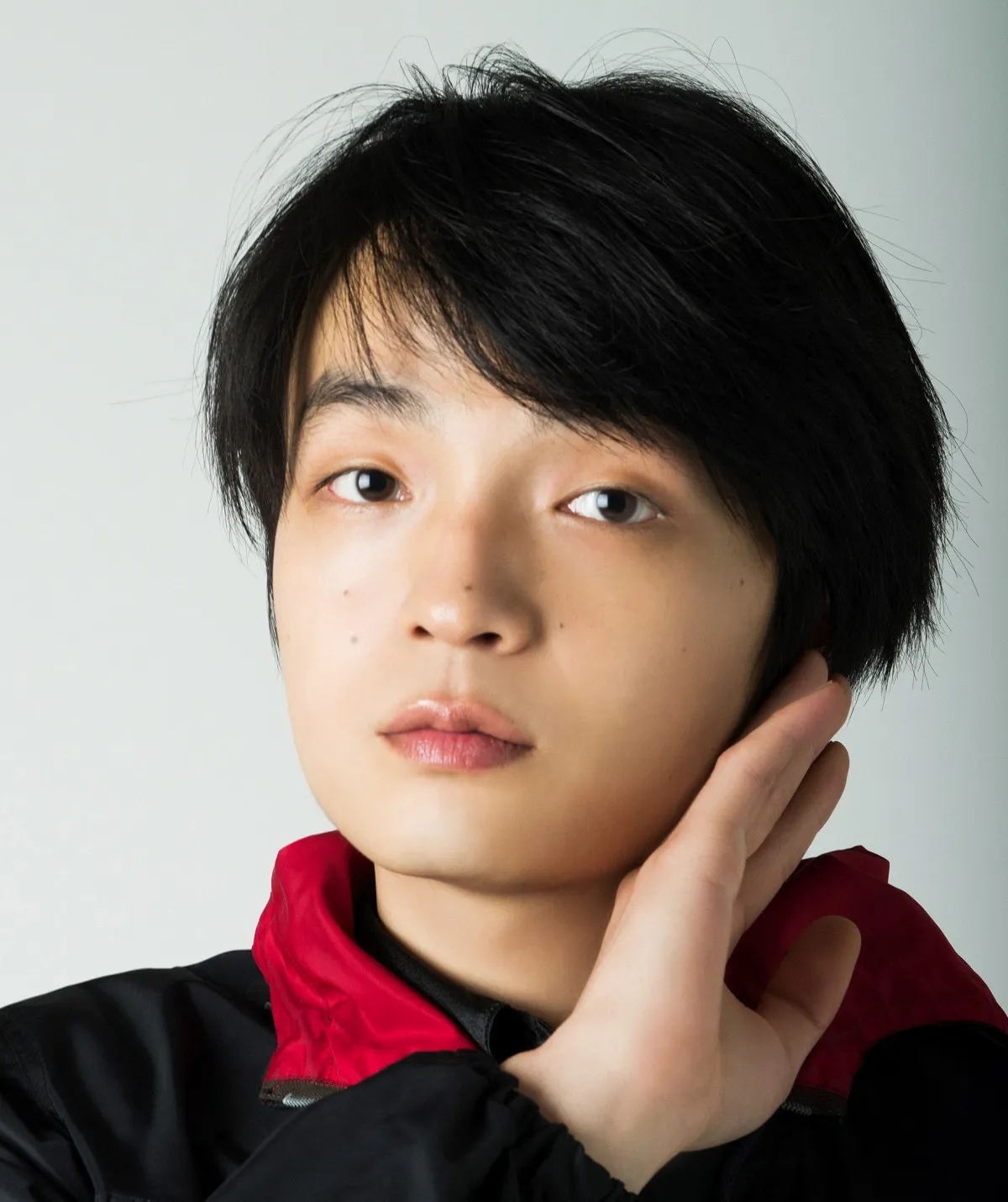 岡山天音、NHK連続ドラマで初主演　夜ドラ『ひらやすみ』主人公・ヒロト役に決定【コメントあり】