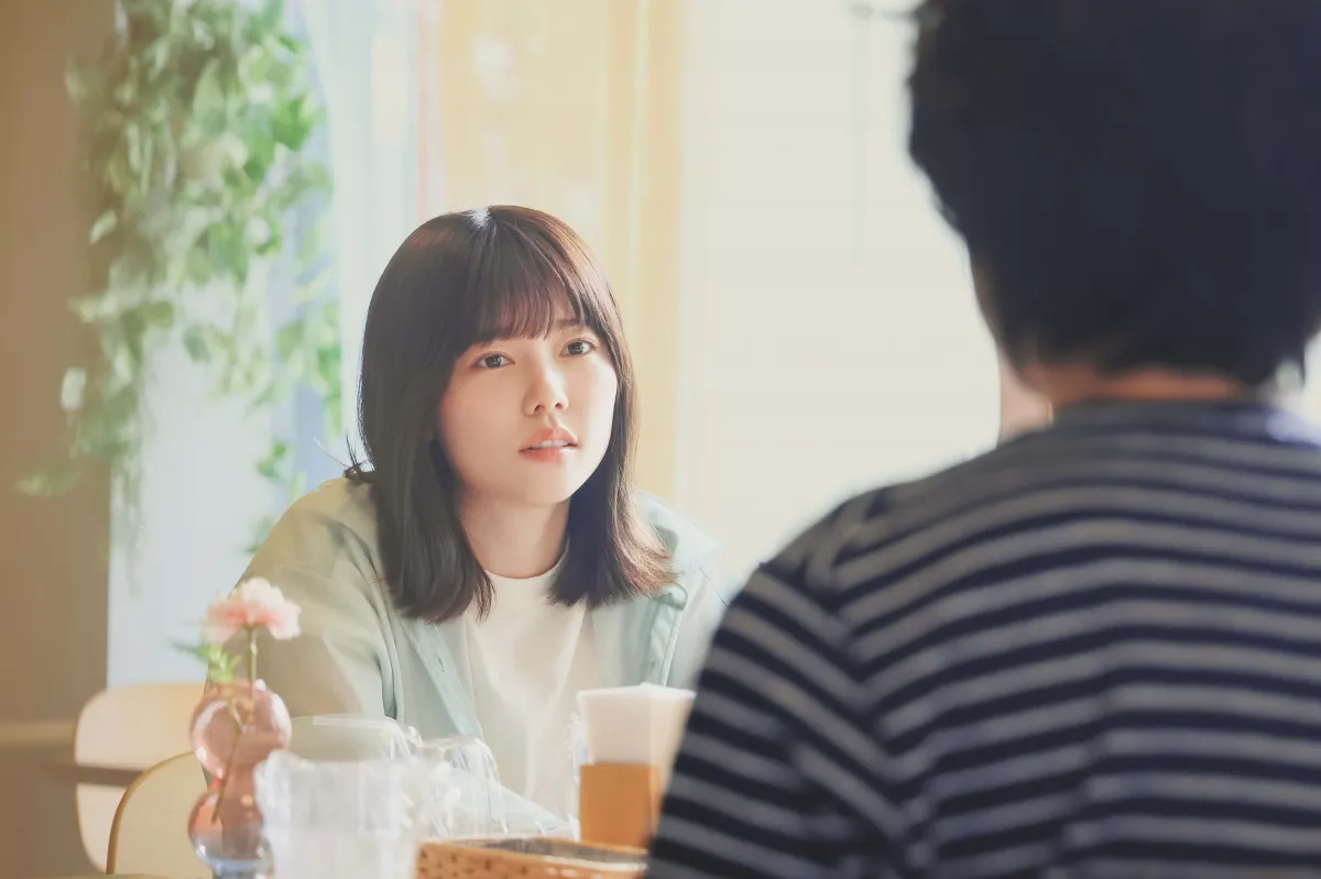 島崎遥香、“片思いの先輩”と急接近で“幸せの絶頂”　『もしレン』新場面写真公開
