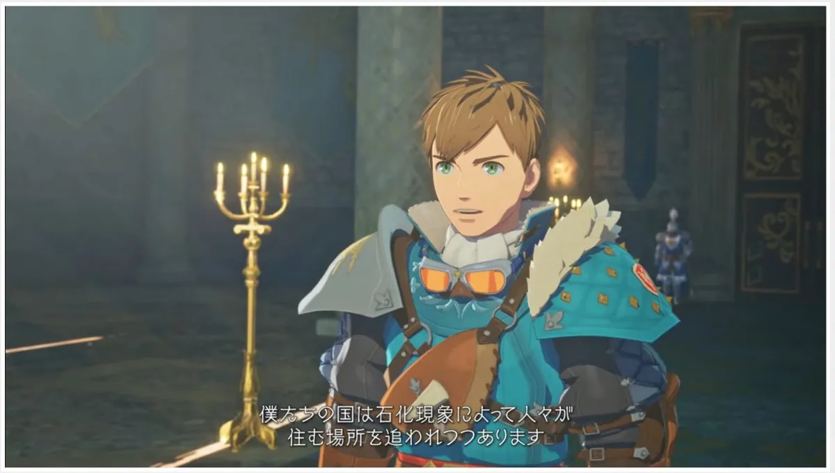『モンハンストーリーズ』新作2026年発売　Switch2『モンスターハンターストーリーズ3』【ニンダイ】