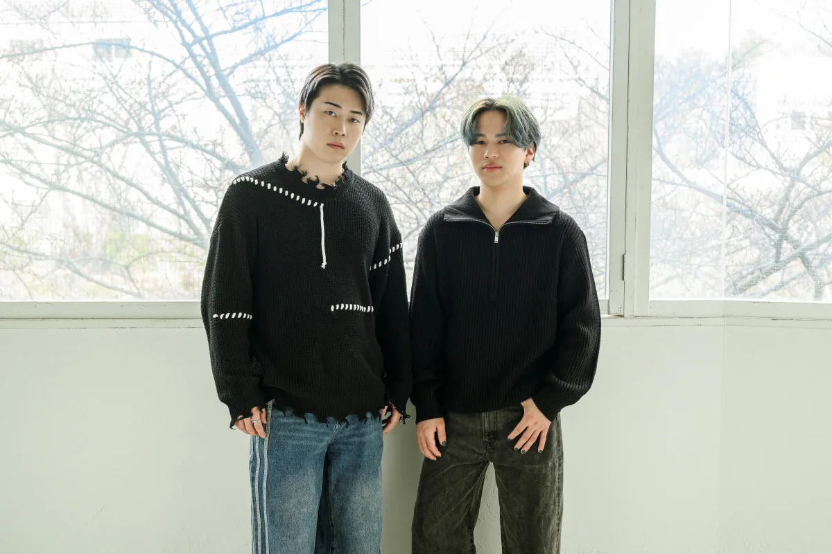 総フォロワー数120万人超のTENSONG、活動5周年を記念した新曲「わたしは私」配信リリース　MVに山田杏奈＆吉村界人が共演