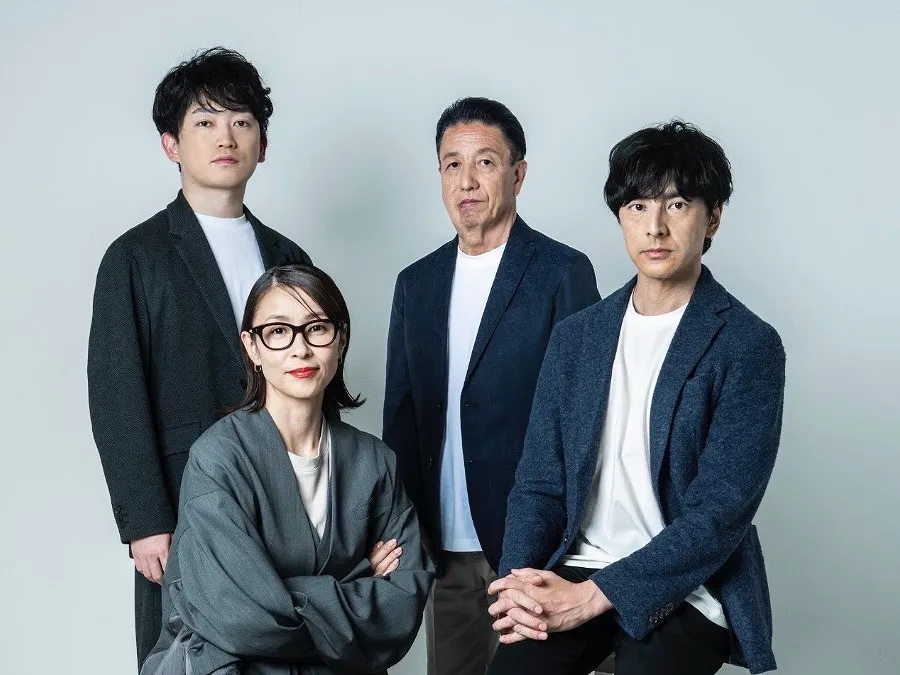 水野美紀、世界視野に新会社を設立　取締役・プロデューサー就任　「才能が、正当に評価され、輝く世界を。」