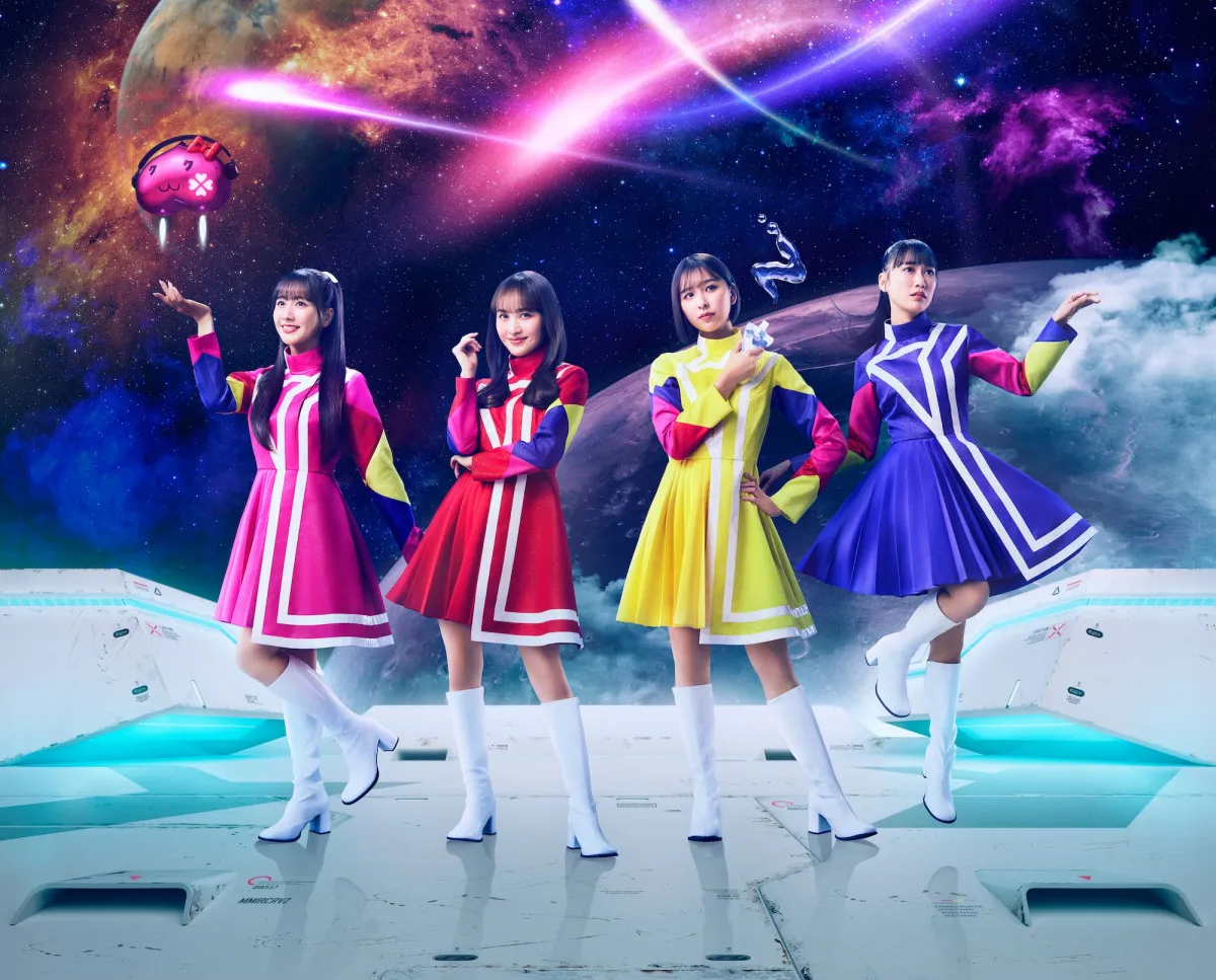 ももクロ、8・2＆3横浜スタジアム公演は予定通り開催へ　安全確保を最優先【報告全文】
