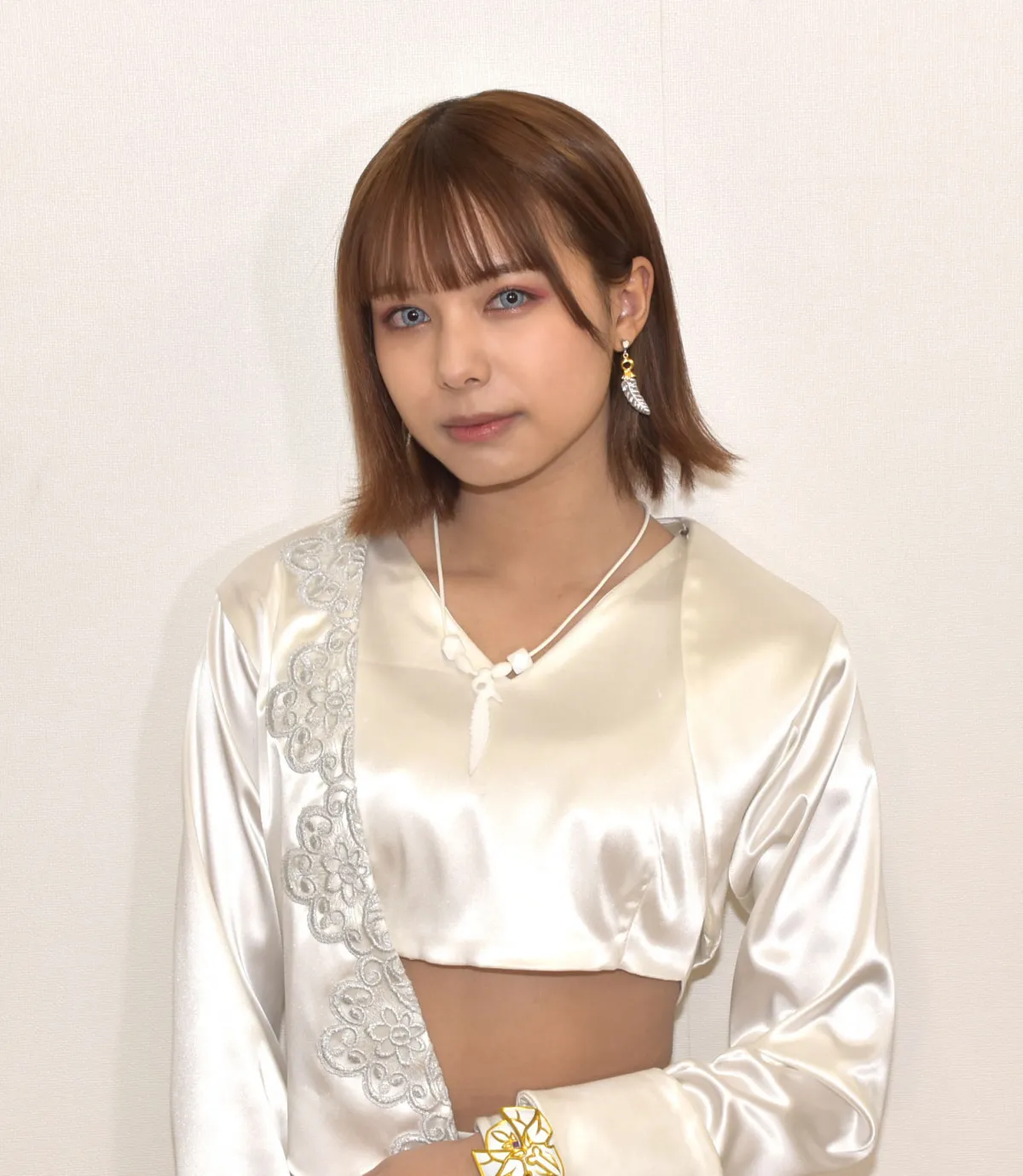 宮崎あみさ、PLAN-Dへ所属を発表「お芝居により真剣に向き合いながら」　『ドンブラザーズ』ソノニ役