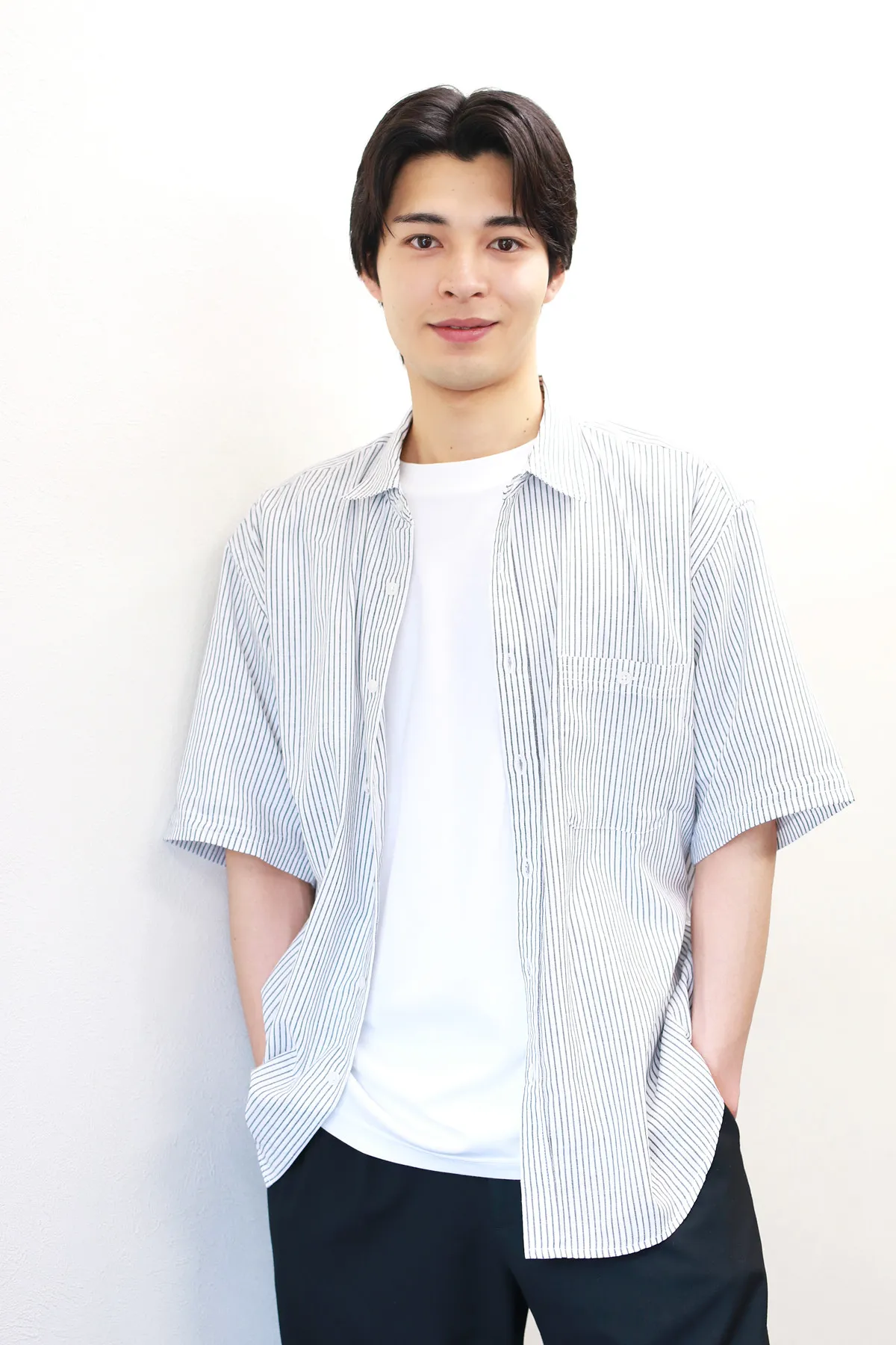 縦型ショートドラマの主演をオーディションで多数勝ち取る新人俳優・石川仁都「様々なチャレンジができる、とても恵まれた環境です」