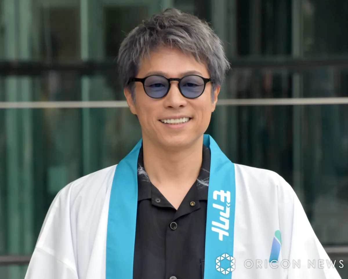 田村淳、元相方・亮に取材するなら？「解散してから収入はどうなったのか…」