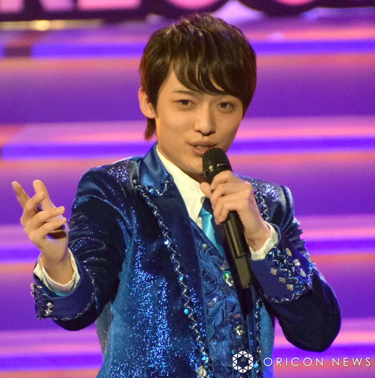 27歳・辰巳ゆうとが“卒業”を発表　演歌第7世代から「更にステップアップしていかなくては！」【コメント全文】