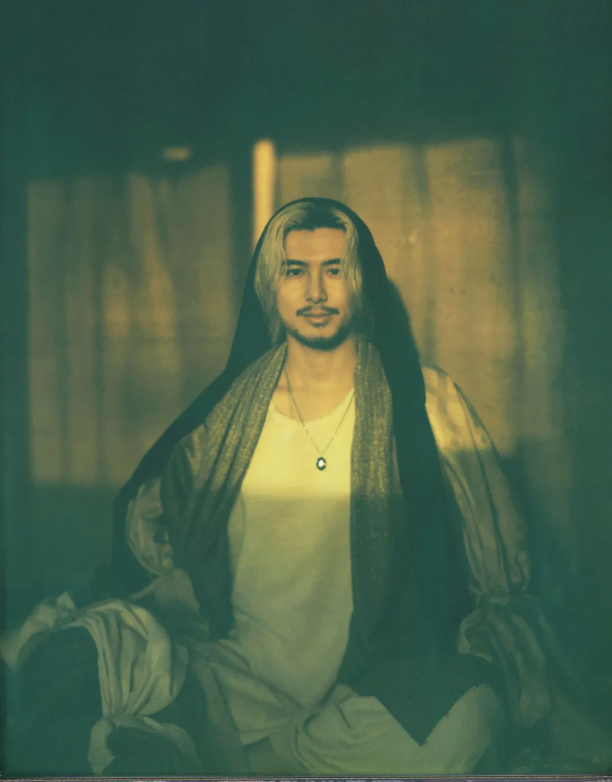 藤井 風、ラブストーリー描くMVに初挑戦「曲の中で知ったフリをしてみたのだ」
