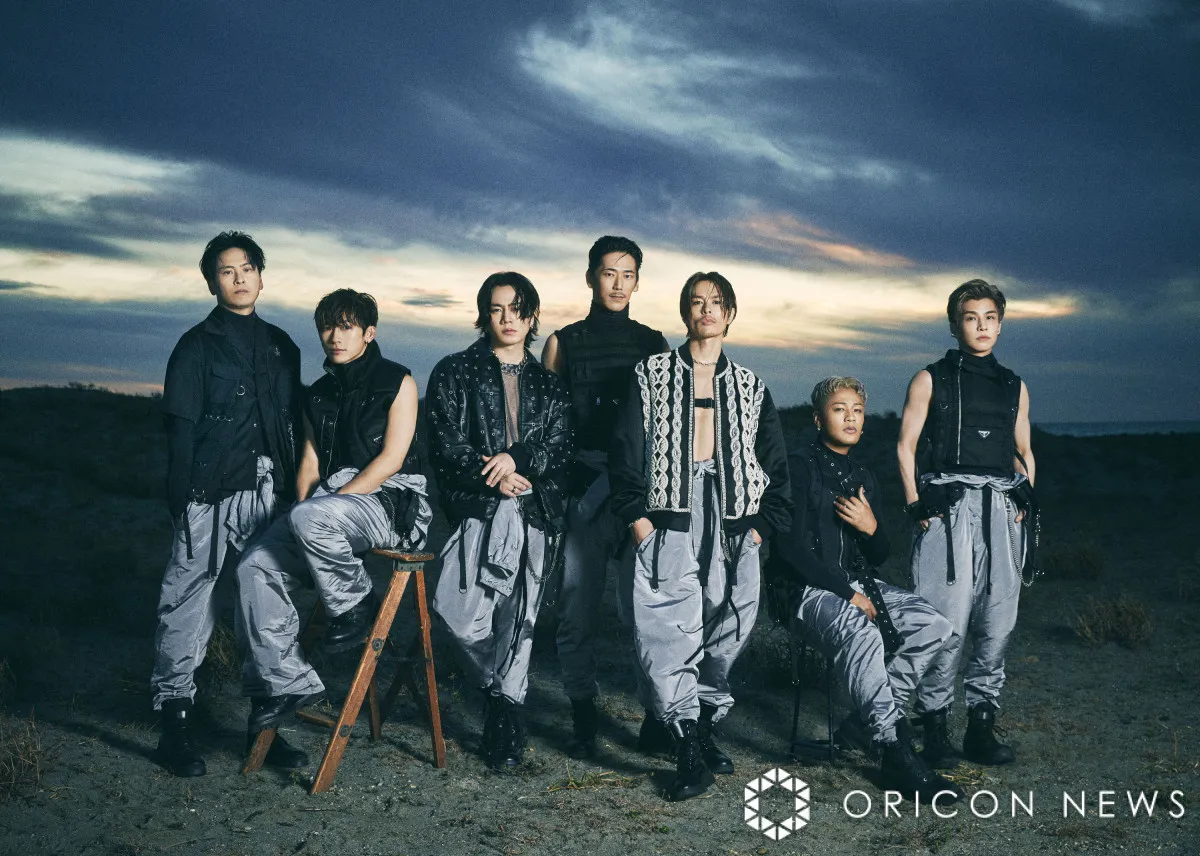 今市隆二が活動自粛　三代目 J SOUL BROTHERSが謝罪「私たちも深く反省」【コメント全文】