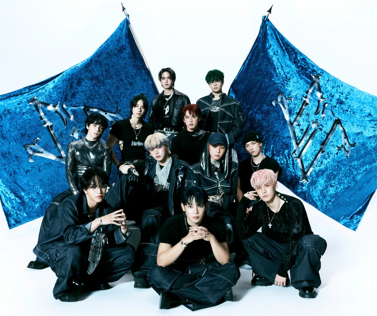 世界的トップアーティスト×K-POPグループが夢のコラボ　『KPOPPED』放送決定【JO1與那城奨＆川尻蓮コメント全文】