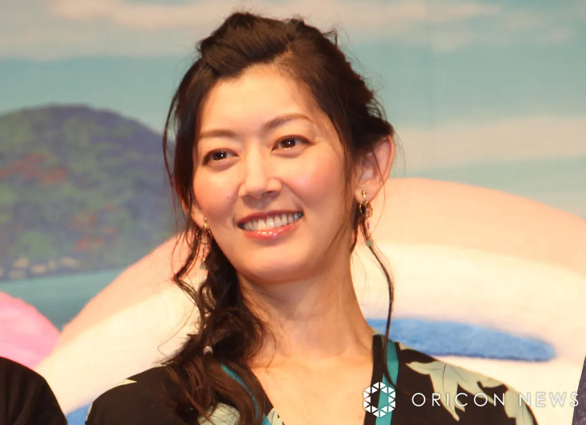 佐藤藍子、緑のカーテン＆大きく実ったゴーヤーを紹介「今年も植えました」　結婚を機に都内→千葉に移住