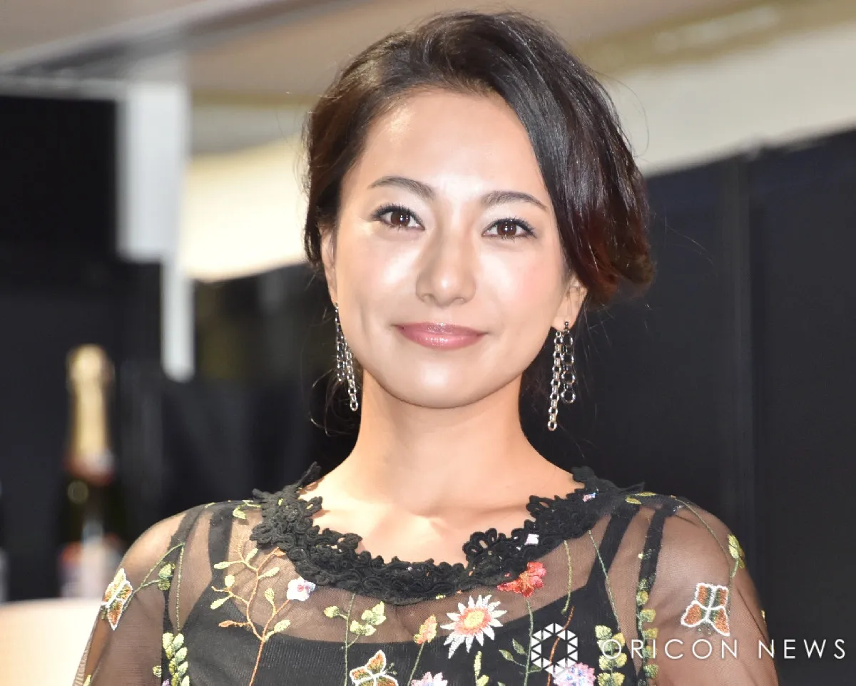 三船美佳がフラダンス　6歳の時ハワイで習った振り付け披露　「素晴らしい」の声