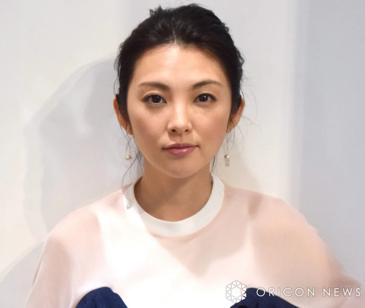 田中麗奈、丁寧な暮らしがにじむ“ある日のお庭”に反響「梅干しのキレイな整列ですね」「丁寧で美味しそう」