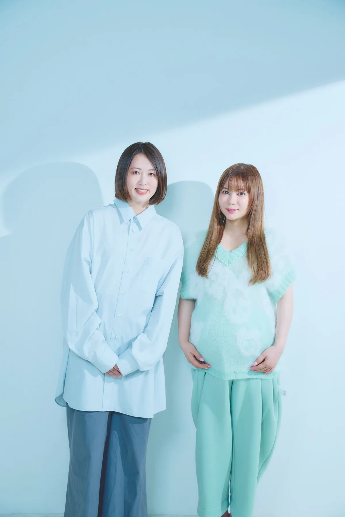 中川翔子、2度の流産経験を告白　妊娠中は「双子の男児」  Numero.jpで明かす
