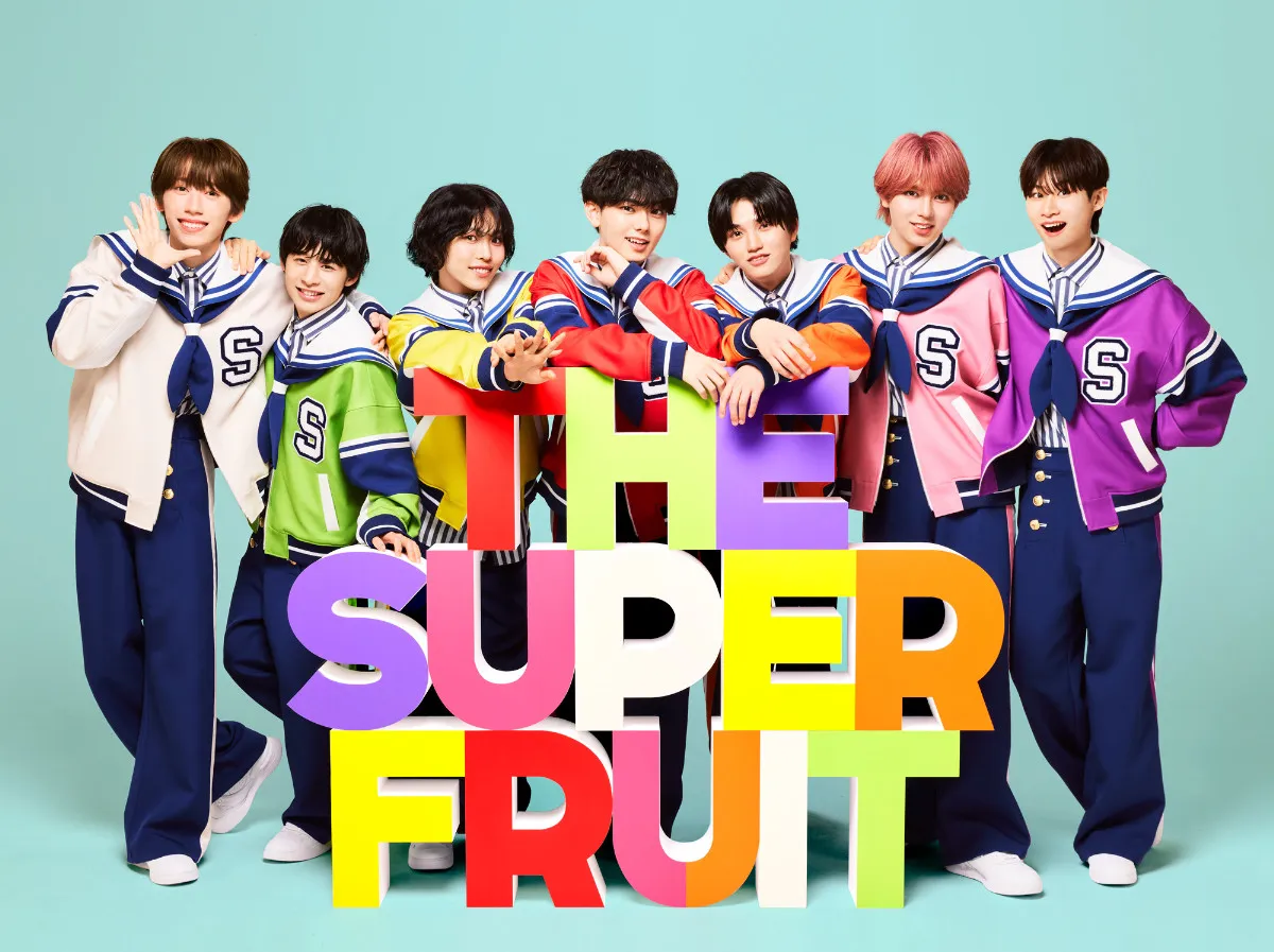 THE SUPER FRUIT、ドラマ初主演　オール韓国ロケ『サムギョプサルですが』放送決定【メンバーコメントあり】