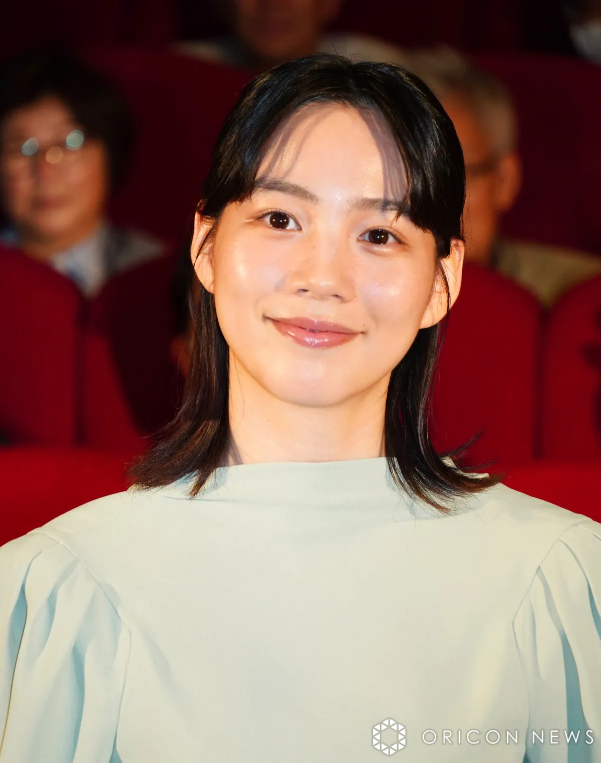 のん、すずさんとして「ほいじゃあね～」　映画『この世界の片隅に』初公開から9年で再上映
