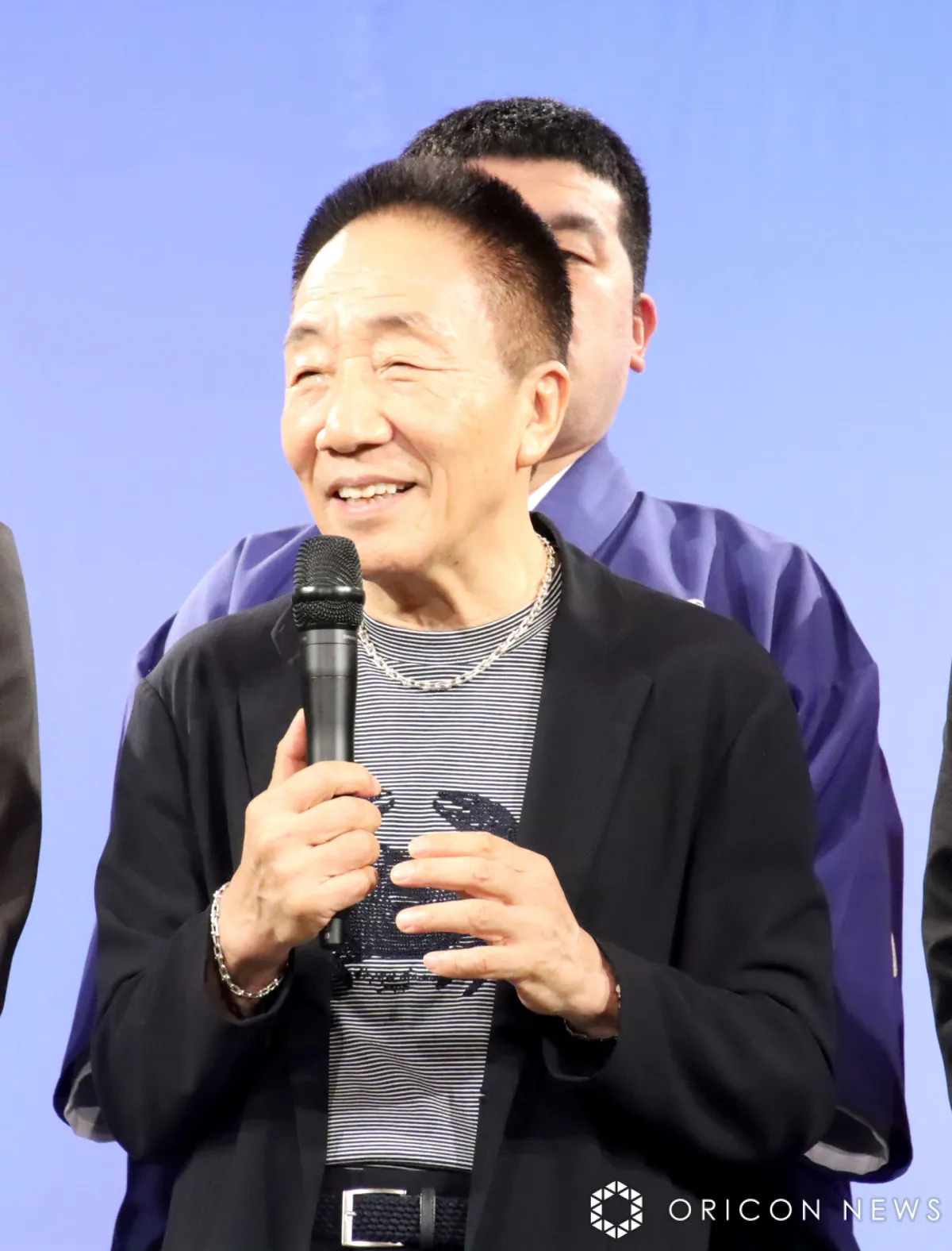 上方漫才協会十周年記念特別興行、”18日閉館”祇園花月で千穐楽　中田カウス「“でんでん太鼓”に負けないように…」京都での思い出語る